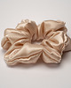 gumki do włosów Jedawabna scrunchie 2