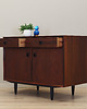 komody i szafki Komoda palisandrowa, duński design, lata 70, produkcja: Dania 2