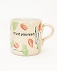kubki Ceramiczny Kubek 250 ml "Trust yourself" 2