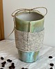 kubki Ceramiczny kubek podróżny 400ml 7