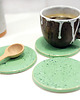 podkładki do kuchni Ceramiczne podkładki na stół 3