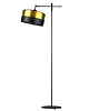 lampy podłogowe Designerska lampa stojąca na wysięgniku ruchomym MELTON GLAM 9