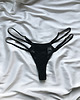 majtki damskie Stringi Ginette 5