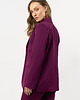 marynarki damskie Marynarka B714 5