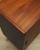 komody i szafki Sideboard tekowy, duński design, lata 70, produkcja: Dania 5