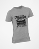 t-shirty męskie koszulka muscle car 2