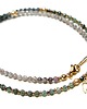 chokery Kyanit three colours /choker/ naszyjnik - Szlachetna kolekcja 5