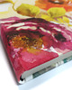 notatniki i albumy Notes w kwiaty B5 200 stron 2