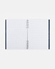 kalendarze i plannery NOTES GRADIENT RADOŚĆ B5  160 stron  SZARE KROPKI 2