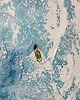 obrazy Surfing - akryl na płótnie 3
