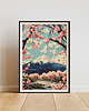 plakaty Plakat - Japan My Love 1