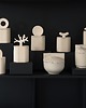 świeczniki i świece Ki Nude - świeca w ceramice 4