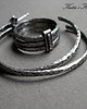 kolczyki wire wrapping Kute koła-kolczyki 7