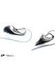 kolczyki wire wrapping kolczyki TUA 3