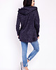bluza z kapturem damska Bluza C119 3