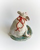 figurki i rzeźby Figurka myszki, Myszka ceramiczna 3