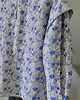 koszule damskie  Boho Koszula Porcelain Flowers 3