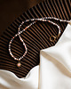 chokery Choker jaspis 1