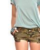 t-shirt damskie Cloud Cut 1