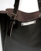 torby na ramię Miss ELLE - real leather bag 3