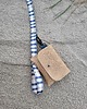 smycze i obroże dla psów i kotów Smycz miejska Navy Blue 3