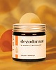 do ciała - inne Naturalny Dezodorant w Kremie  Cytryna - Rozmaryn 3