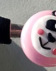 akcesoria do roweru Nakrętki na  wentylki PANDA PANDY 1