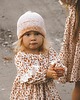 sukienki dla dziewczynki Sukienka Muślinowa Kwiatuszek 2
