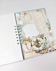 kalendarze i plannery Kalendarz notesowy "Coastal Memories" 7