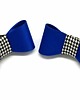 klipsy do butów Klipsy do butów Coquet-Kokardki S/Cobalt Pepito 3
