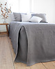koce i narzuty Lambrekin Classic TRUE GRAY 1