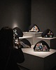 kopertówki Torebka Grot: Flacked VII 5