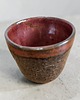 kubki Ceramiczny kubek - czarka 2