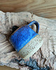 kubki Ceramiczny kubek NN 2