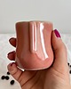 kubki Mała Czarka Espresso Kwiat Magnolii Ceramika 120 ml 2