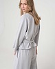 kurtki damskie Kurtka kimono 5