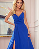 sukienki maxi damskie 299-3 CHIARA elegancka maxi suknia 1