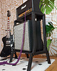 meble - inne Pi Amp Stand - Drewniany statyw na wzmacniacz gitarowy 5