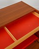 komody Komoda na gramofon, duński design, lata 70, produkcja: Dania 6
