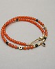 chokery Karneol vol. 4 /07.04.25/ choker - Szlachetna kolekcja 2