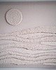 obrazy Obraz japandi fale minimalistyczny monochrom 1