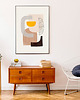 plakaty Plakat EGG 3
