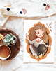 plakaty Plakat Harry Potter - Hermiona 1