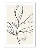 plakaty Plakat  - Minimalistyczna Natura Boho 1