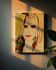 plakaty Plakat reprodukcja certyfikat 30x40  Kamila Stefania Tkaczyk 1