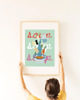 plakaty Plakat "Soup" 3