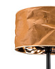lampy podłogowe Lampa podłogowa kolor miodowy/złoty 2