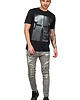 t-shirty męskie T-shirt męski UNDERWORLD Bike 3