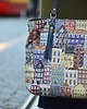 torby na ramię Shopper Kamieniczki 5