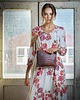 torebki do ręki Torebka skórzana zielona Sophie 3 marki Bolsa 1